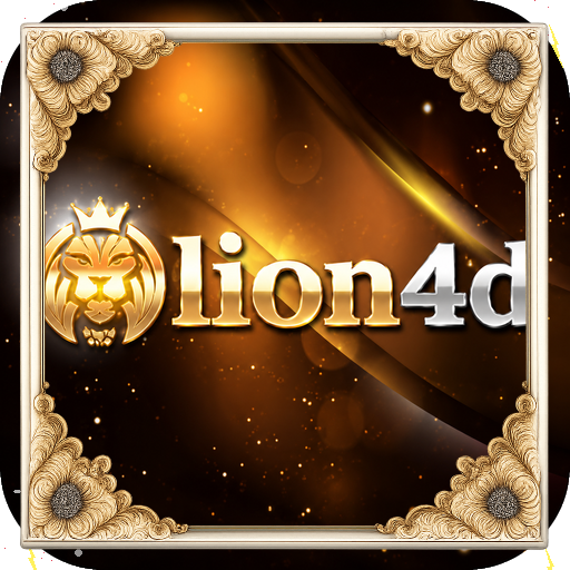 lion4d — galeri pratinjau - APK Resmi